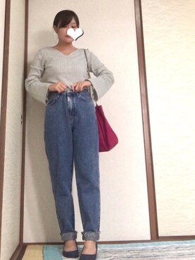 あおさん(レディース・151cm)の秋コーディネート