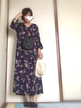 あおさん（レディース・151cm）の春コーディネート