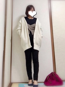 あおさん(レディース・151cm)の秋コーディネート