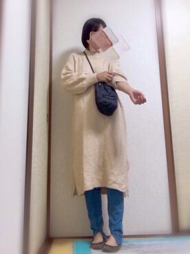 あおさん(レディース・151cm)の秋コーディネート
