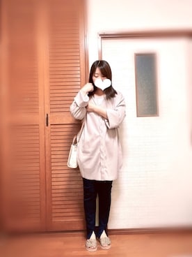 「妄想コーデ」｜あおさん（レディース・151cm）の夏コーディネート