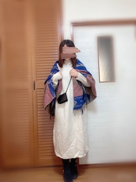 あおさんのコーディネート