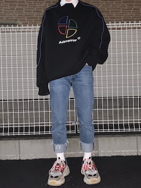 ゆーたさんのコーディネート