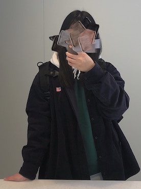 CIMBAさんのコーディネート