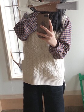 CIMBAさんのコーディネート