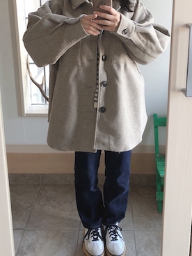 CIMBAさんのコーディネート