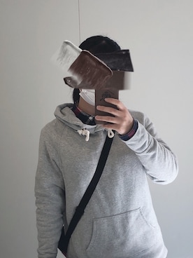 CIMBAさんのコーディネート