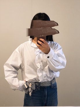 CIMBAさんのコーディネート