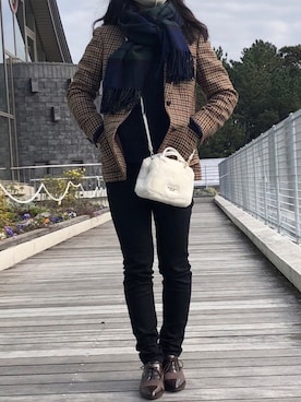 CIMBAさんのコーディネート