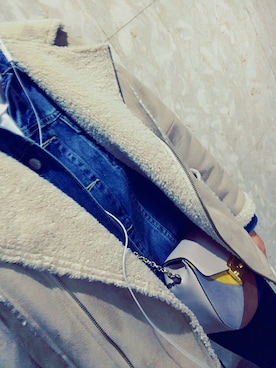 natsumiさんのコーディネート