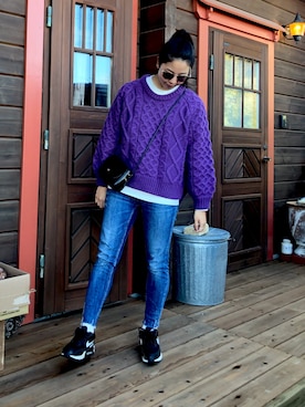 natsumiさんのコーディネート