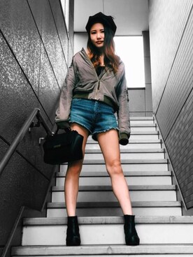 Akaeさんのコーディネート