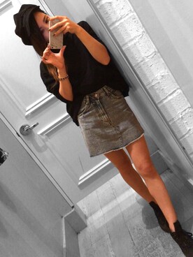 Akaeさんのコーディネート