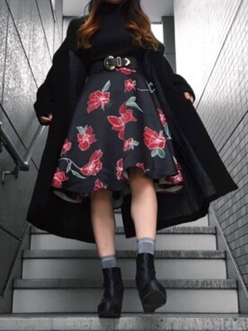 Akaeさんのコーディネート