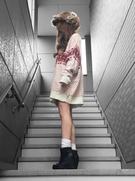 Akaeさんのコーディネート