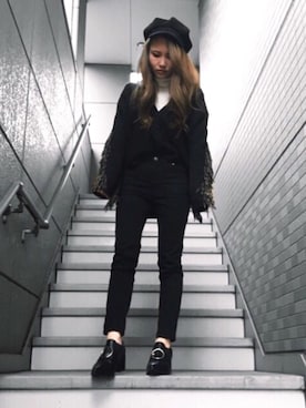 Akaeさんのコーディネート