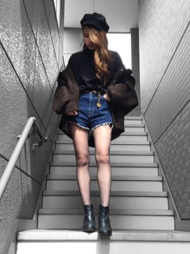 Akaeさんのコーディネート