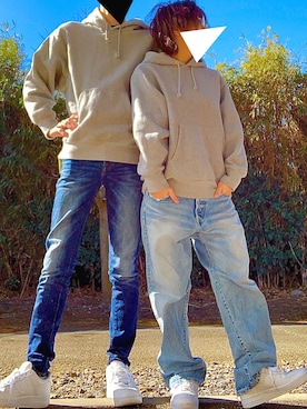 Taku056さんのコーディネート