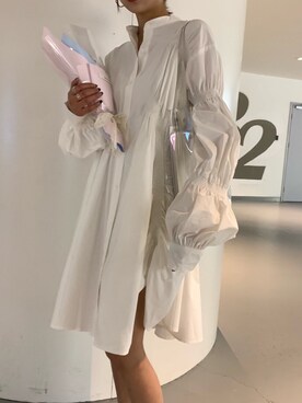 麦子whyさんのコーディネート
