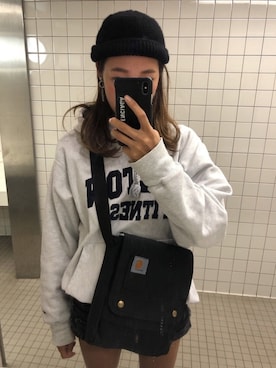 ガングロ卵ちゃんさんのコーディネート