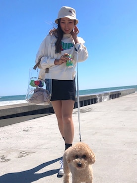 ガングロ卵ちゃんさんのコーディネート