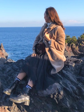 ガングロ卵ちゃんさんのコーディネート