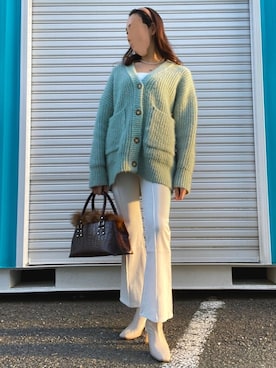 ガングロ卵ちゃんさんのコーディネート