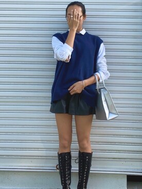 ガングロ卵ちゃんさんのコーディネート