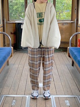 きこさんのコーディネート