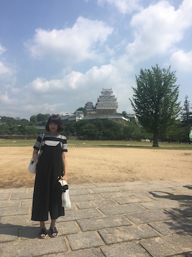 Nicoleさんのコーディネート