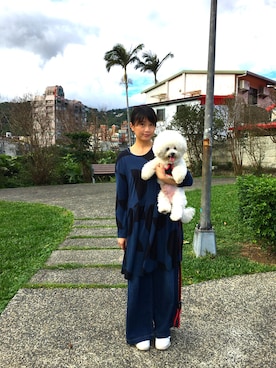 Nicoleさんのコーディネート