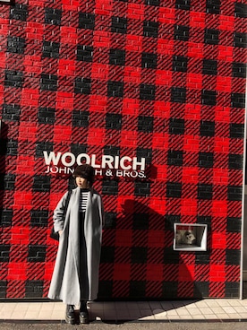 Nicoleさんのコーディネート