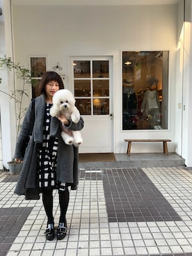 Nicoleさんのコーディネート