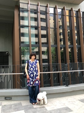 Nicoleさんのコーディネート