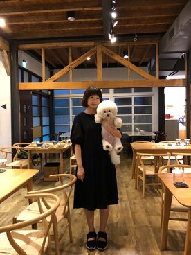 Nicoleさんのコーディネート