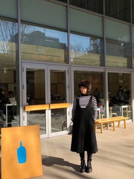 Nicoleさんのコーディネート