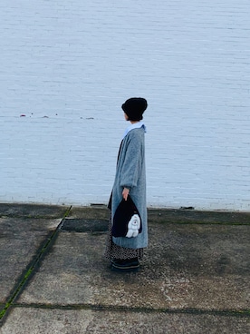 Nicoleさんのコーディネート