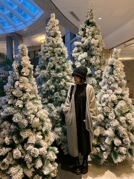 Nicoleさんのコーディネート