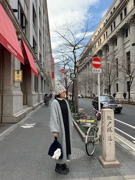 Nicoleさんのコーディネート