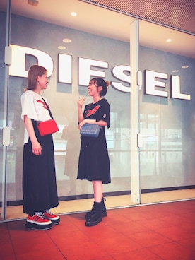 Hisamiさんのコーディネート