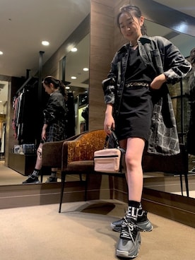 Hisamiさんのコーディネート