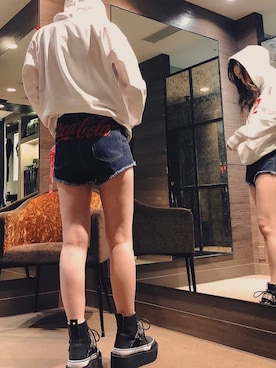 Hisamiさんのコーディネート