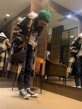 Hisamiさんのコーディネート