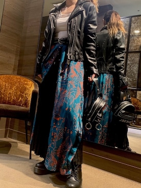 Hisamiさんのコーディネート