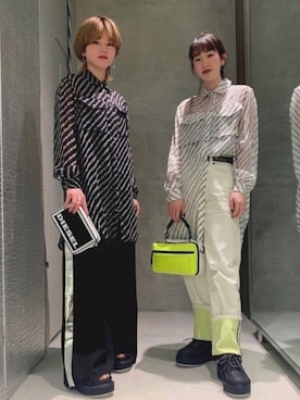 Hisamiさんのコーディネート