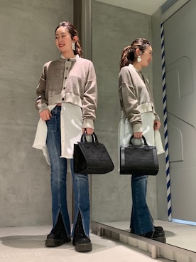 Hisamiさんのコーディネート