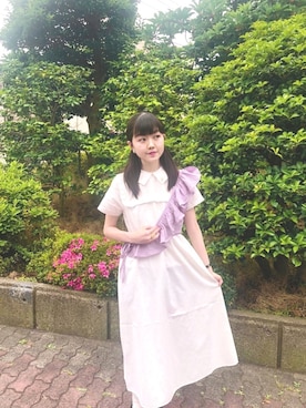 ちかうさ🐰さんのコーディネート