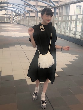 ちかうさ🐰さんのコーディネート