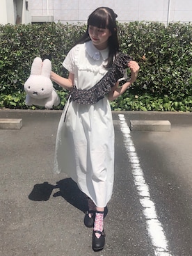 ちかうさ🐰さんのコーディネート