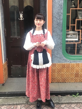 ちかうさ🐰さんのコーディネート